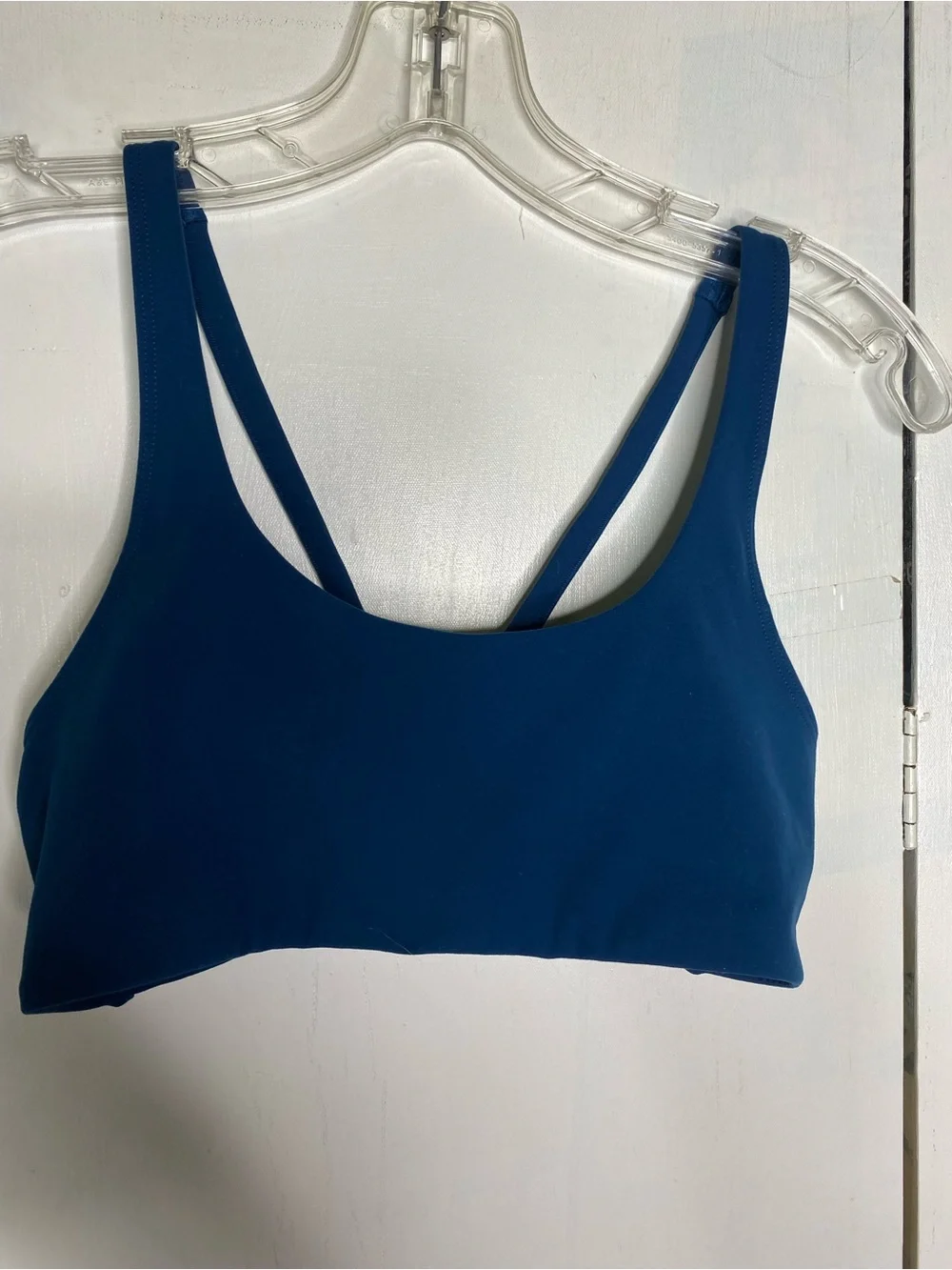 Vuori sports bra size XS